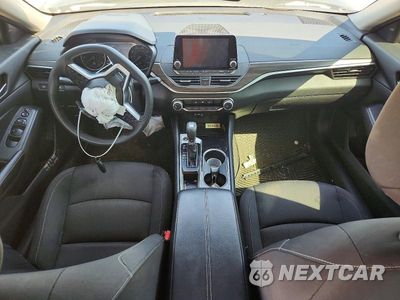 Zdjęcie 8 z 12 samochodu: 2024 NISSAN ALTIMA SV VIN:1N4BL4DV0RN381836 - miniatura