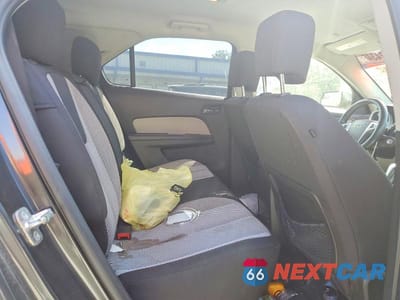 Zdjęcie 11 z 13 samochodu: 2013 CHEVROLET EQUINOX LT VIN:2GNALDEK4D6375617 - miniatura