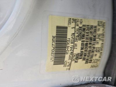 Zdjęcie 13 z 13 samochodu: 2012 NISSAN VERSA 1.8 S VIN:3N1BC1CP9CK237519 - miniatura
