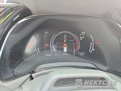 Zdjęcie 9 z 13 samochodu: 2024 LEXUS RX 350 LUXURY VIN:2T2BAMCA4RC047953 - miniatura