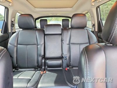 Zdjęcie 10 z 14 samochodu: 2018 NISSAN PATHFINDER PLATINUM VIN:5N1DR2MN2JC631739 - miniatura