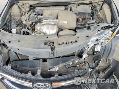 Zdjęcie 11 z 12 samochodu: 2015 TOYOTA CAMRY SE VIN:4T1BF1FK4FU085654 - miniatura