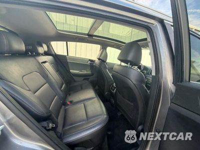 Zdjęcie 6 z 14 samochodu: 2017 KIA SPORTAGE EX VIN:KNDPN3AC2H7104910 - miniatura