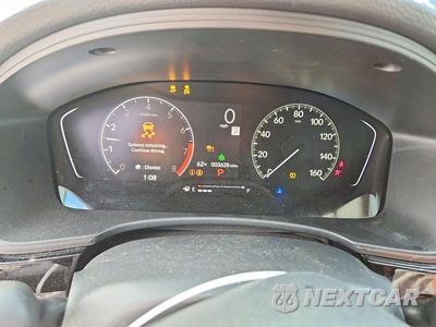 Zdjęcie 9 z 12 samochodu: 2026 HONDA CIVIC LX VIN:2HGFE2F28TH571043 - miniatura
