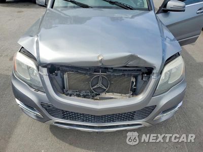 Zdjęcie 11 z 12 samochodu: 2015 MERCEDES-BENZ GLK 350 VIN:WDCGG5HB0FG352891 - miniatura