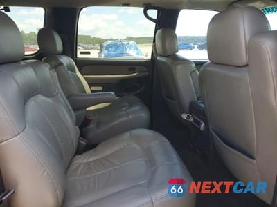 Zdjęcie 11 z 13 samochodu: 2001 CHEVROLET SUBURBAN K1500 VIN:1GNFK16T31J229268 - miniatura