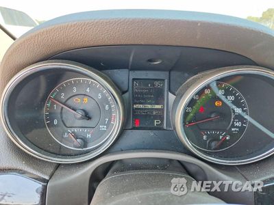 Zdjęcie 9 z 13 samochodu: 2011 JEEP GRAND CHEROKEE LAREDO VIN:1J4RS4GG5BC569370 - miniatura