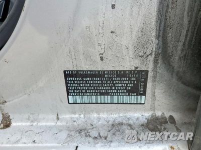 Zdjęcie 12 z 12 samochodu: 2016 VOLKSWAGEN GTI S/SE VIN:3VW4T7AU1GM028610 - miniatura