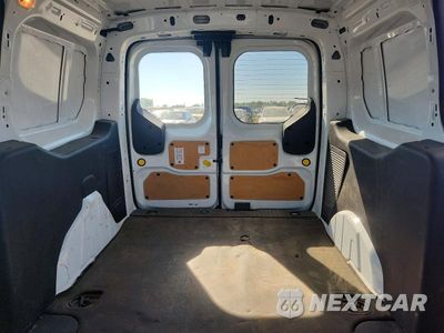 Zdjęcie 10 z 13 samochodu: 2017 FORD TRANSIT CONNECT XL VIN:NM0LS7E7XF1211793 - miniatura