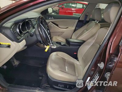 Zdjęcie 7 z 12 samochodu: 2013 KIA OPTIMA EX VIN:5XXGN4A78DG220400 - miniatura