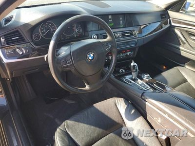 Zdjęcie 8 z 12 samochodu: 2012 BMW 528 I VIN:WBAXG5C52CDW24679 - miniatura