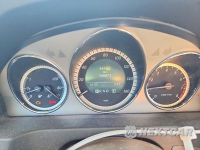 Zdjęcie 9 z 13 samochodu: 2011 MERCEDES-BENZ C 300 4MATIC VIN:WDDGF8BBXBR144296 - miniatura
