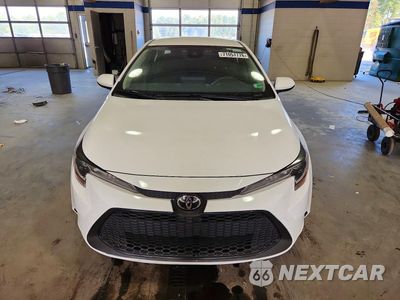 Piąte zdjęcie samochodu w środku: 2022 TOYOTA COROLLA LE VIN:JTDEPMAE5N3018664 - miniatura