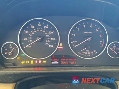 Zdjęcie 9 z 12 samochodu: 2013 BMW 3ER I XDRIVE VIN:WBA3C3C51DF982084 - miniatura