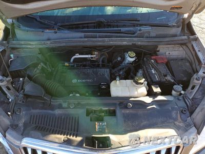 Zdjęcie 12 z 13 samochodu: 2015 BUICK ENCORE CONVENIENCE VIN:KL4CJFSB7FB081307 - miniatura