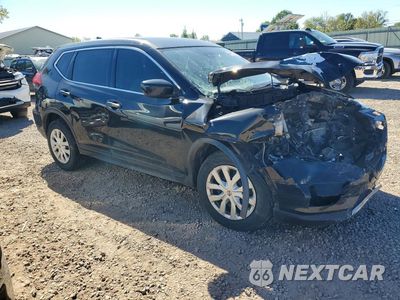 Czwarte zdjęcie samochodu z boku: 2019 NISSAN ROGUE S VIN:KNMAT2MV2KP501351 - miniatura