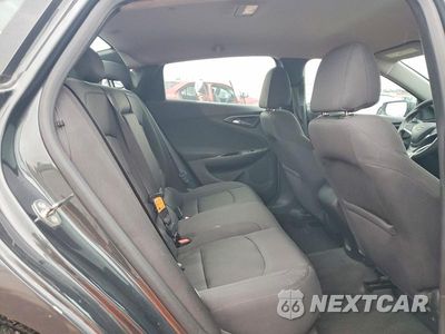 Zdjęcie 10 z 12 samochodu: 2017 CHEVROLET MALIBU LS VIN:1G1ZB5ST7HF176034 - miniatura