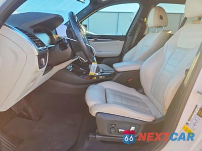 Zdjęcie 7 z 13 samochodu: 2020 BMW X3 SDRIVE30I VIN:5UXTY3C08LLU72127 - miniatura