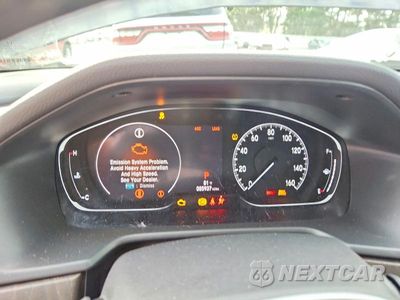 Zdjęcie 9 z 12 samochodu: 2019 HONDA ACCORD EXL VIN:1HGCV1F59KA145852 - miniatura