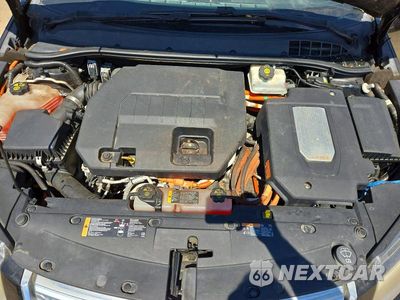 Zdjęcie 11 z 12 samochodu: 2012 CHEVROLET VOLT VIN:1G1RD6E45CU105682 - miniatura