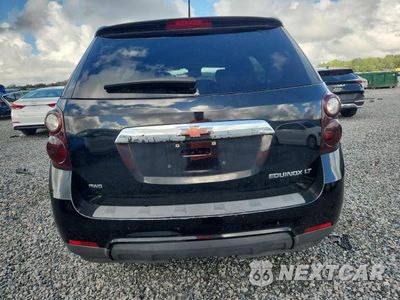 Zdjęcie 6 z 13 samochodu: 2013 CHEVROLET EQUINOX LT VIN:2GNFLEEK6D6327676 - miniatura