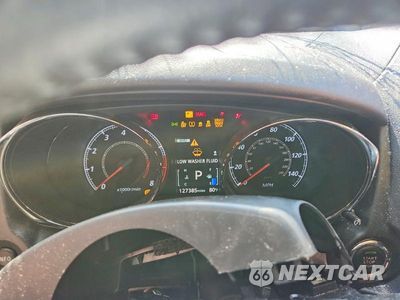 Zdjęcie 9 z 12 samochodu: 2020 MITSUBISHI OUTLANDER SPORT ES VIN:JA4AR3AU6LU010245 - miniatura