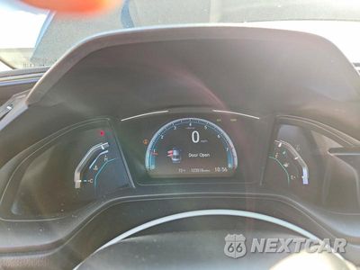 Zdjęcie 9 z 12 samochodu: 2019 HONDA CIVIC LX VIN:2HGFC2E61KH548115 - miniatura