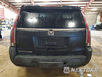 Zdjęcie 6 z 14 samochodu: 2015 CADILLAC ESCALADE PREMIUM VIN:1GYS4CKJXFR244032 - miniatura