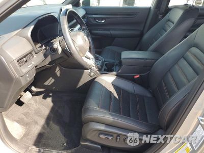 Zdjęcie 7 z 13 samochodu: 2025 HONDA CR-V SPORT-L VIN:5J6RS6H88SL013962 - miniatura