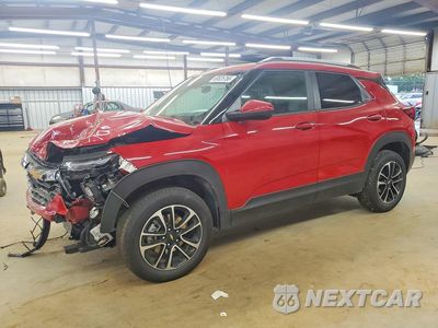 2026 CHEVROLET TRAILBLAZER LT KL79MRSL2TB088501 - główne zdjęcie licytacji z USA - miniatura
