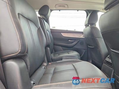 Zdjęcie 11 z 13 samochodu: 2025 MAZDA CX-90 PREMIUM SPORT VIN:JM3KKCHD4S1217597 - miniatura