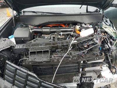 Zdjęcie 12 z 14 samochodu: 2027 KIA TELLURIDE HYBRID X-LINE SX VIN:5XYPDESA3VG024526 - miniatura