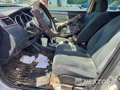 Zdjęcie 7 z 12 samochodu: 2011 NISSAN VERSA 1.8 S VIN:3N1BC1AP4BL461793 - miniatura