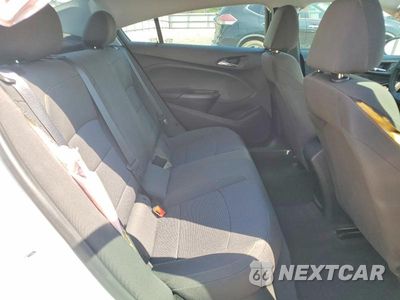 Zdjęcie 10 z 12 samochodu: 2019 CHEVROLET CRUZE LS VIN:1G1BC5SMXK7135003 - miniatura