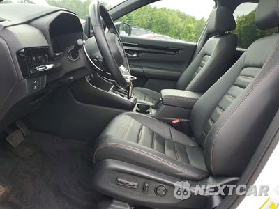 Zdjęcie 7 z 14 samochodu: 2025 HONDA CR-V SPORT TOURING VIN:2HKRS6H94SH815119 - miniatura