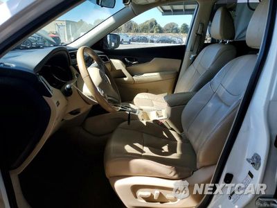 Zdjęcie 7 z 13 samochodu: 2015 NISSAN ROGUE SL VIN:5N1AT2MV7FC760359 - miniatura