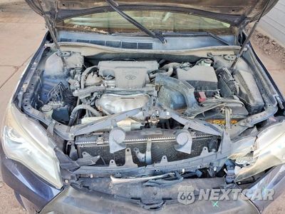 Zdjęcie 11 z 12 samochodu: 2017 TOYOTA CAMRY LE VIN:4T1BF1FK1HU746530 - miniatura