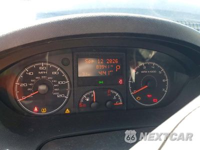 Zdjęcie 9 z 13 samochodu: 2021 RAM PROMASTER 3500 DELIVERY VAN VIN:3C6MRVJG6ME580553 - miniatura