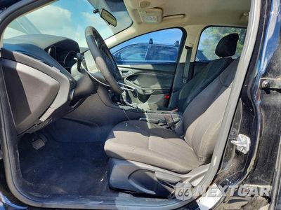 Zdjęcie 7 z 12 samochodu: 2018 FORD FOCUS S VIN:1FADP3E20JL284874 - miniatura
