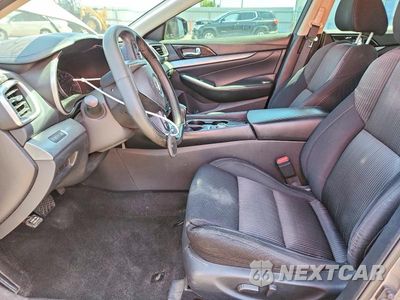 Zdjęcie 7 z 12 samochodu: 2017 NISSAN MAXIMA 3.5 S VIN:1N4AA6AP9HC362571 - miniatura