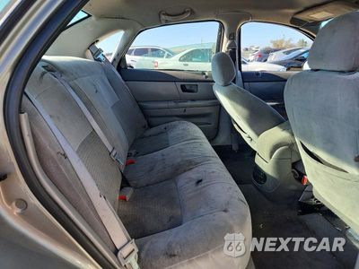 Zdjęcie 10 z 12 samochodu: 2004 FORD TAURUS SE VIN:1FAFP53U24G141835 - miniatura