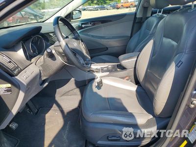 Zdjęcie 7 z 12 samochodu: 2012 HYUNDAI SONATA LIMITED VIN:5NPEC4AC3CH340974 - miniatura