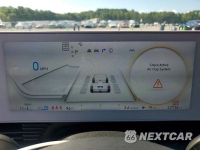 Zdjęcie 9 z 13 samochodu: 2024 HYUNDAI IONIQ 5 SEL VIN:KM8KNDDF6RU267466 - miniatura