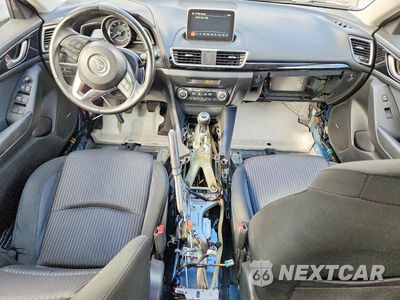 Zdjęcie 8 z 12 samochodu: 2016 MAZDA 3 TOURING VIN:JM1BM1M73G1306267 - miniatura
