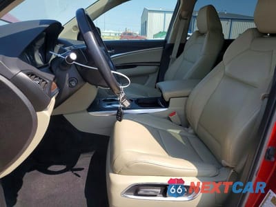 Zdjęcie 7 z 13 samochodu: 2020 ACURA MDX VIN:5J8YD4H36LL004605 - miniatura