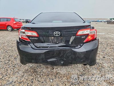 Zdjęcie 6 z 12 samochodu: 2014 TOYOTA CAMRY SE VIN:4T1BF1FK3EU409966 - miniatura