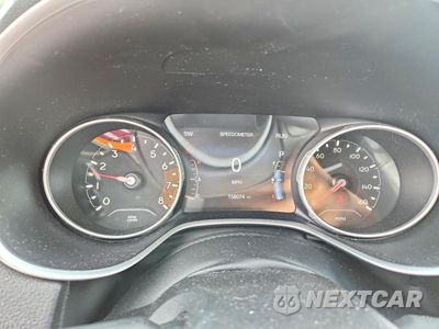 Zdjęcie 9 z 13 samochodu: 2021 JEEP COMPASS LATITUDE VIN:3C4NJDBB4MT547547 - miniatura
