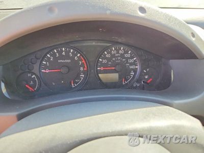 Zdjęcie 9 z 12 samochodu: 2010 NISSAN FRONTIER SE V6 VIN:1N6AD0FR3AC406835 - miniatura