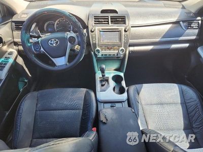 Zdjęcie 8 z 12 samochodu: 2014 TOYOTA CAMRY SE VIN:4T1BF1FK0EU346423 - miniatura