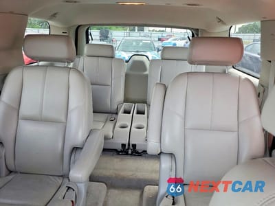 Zdjęcie 10 z 13 samochodu: 2007 CHEVROLET TAHOE K1500 VIN:1GNFK13057J226097 - miniatura